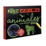 PINTALUZ - ANIMALES