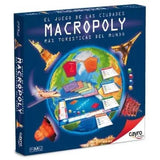 MACROPOLY