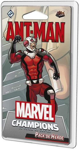 MARVEL CHAMPION: ANT-MAN