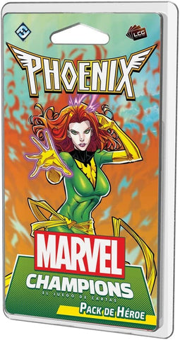 MARVEL CHAMPIONS: PHOENIX