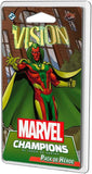 MARVEL CHAMPIONS: VISION