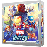 MARVEL UNITED