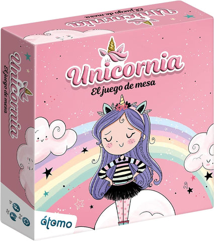 UNICORNIA