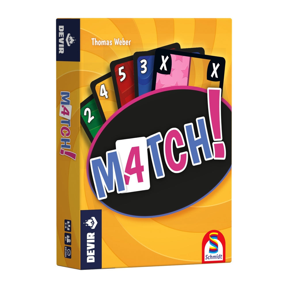MATCH!