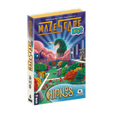 MAZESCAPE KIDS HYPNOS