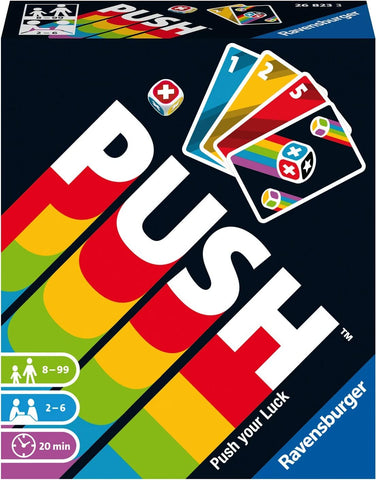 PUSH