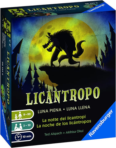 LICANTROPO