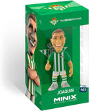 MINIX 12CM JOAQUIN REAL BETIS