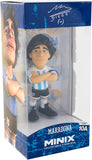 MINIX 12CM MARADONA ALBICELESTE