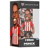 MINIX 12CM IÑAKI WILLIAMS ATH