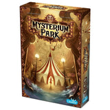 MYSTERIUM PARK