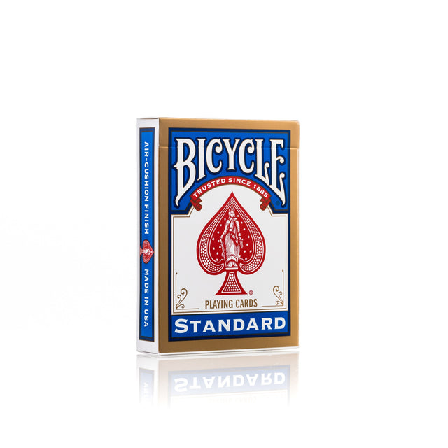 NAIPES - BARAJA BICYCLE 808 GOLD