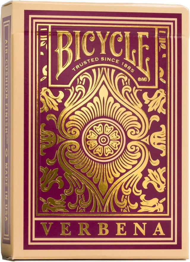 NAIPES - BARAJA BICYCLE VERBENA