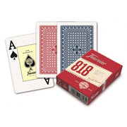 NAIPES - BARAJA POKER Nº 818 - 55