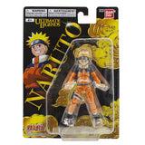 NARUTO ULTIMATE LEGENDS FIGURAS