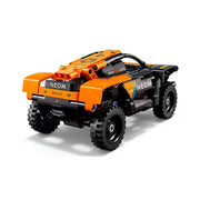 LEGO TECHNIC NEOM McLAREN EXTREME E RACE CAR