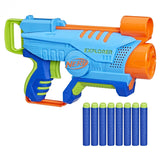 NERF ELITE JR. EXPLORER