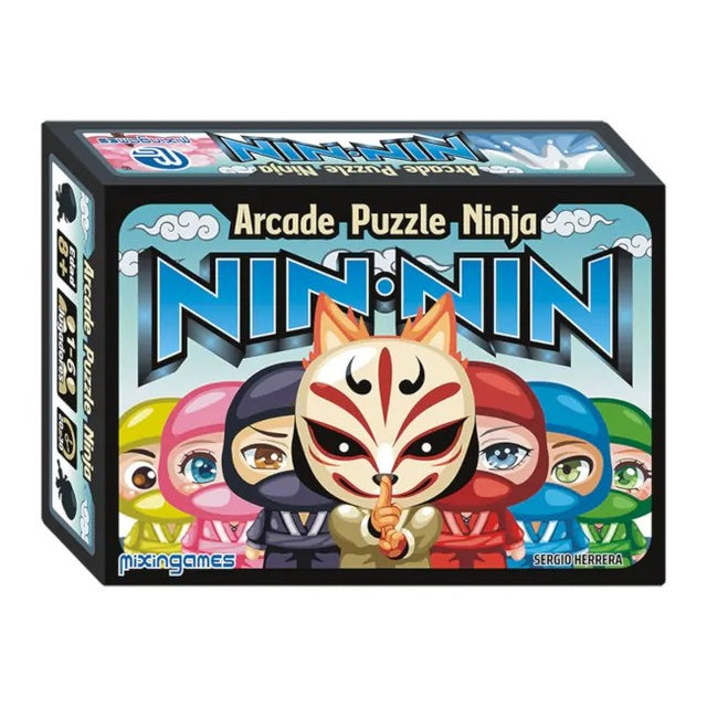 NIN-NIN