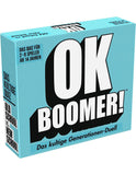 OK - BOOMER - ES