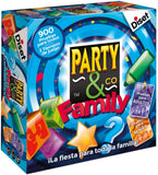 PARTY & CO. FAMILY