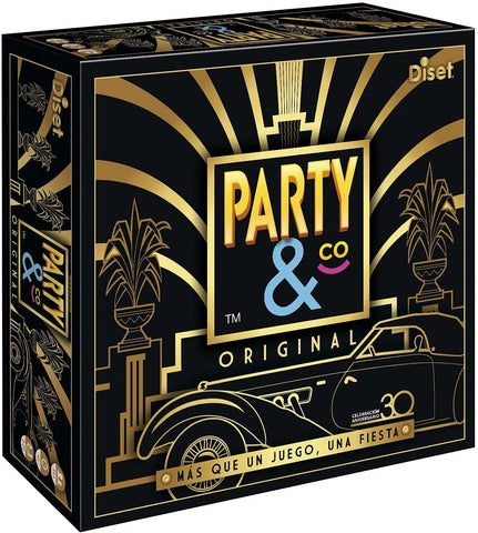 PARTY & CO. ORIGINAL