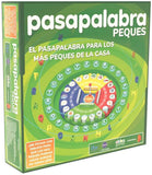 PASAPALABRA PEQUES