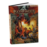 PATHFINDER 2ª ED. LIBRO BASICO BOLSILLO