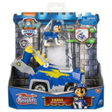 PAW PATROL RESCUE KNIGHT VEHICULOS CABALLEROS SURTIDOS