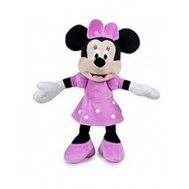 PELUCHE MINNIE 27CM