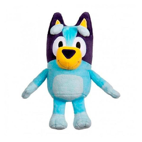 PELUCHE BLUEY BASIC PLUSH 20 CM