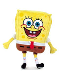 PELUCHE BOB ESPONJA NEW PATTER T100