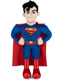 PELUCHE DC SUPERMAN YOUNG T3 32CM