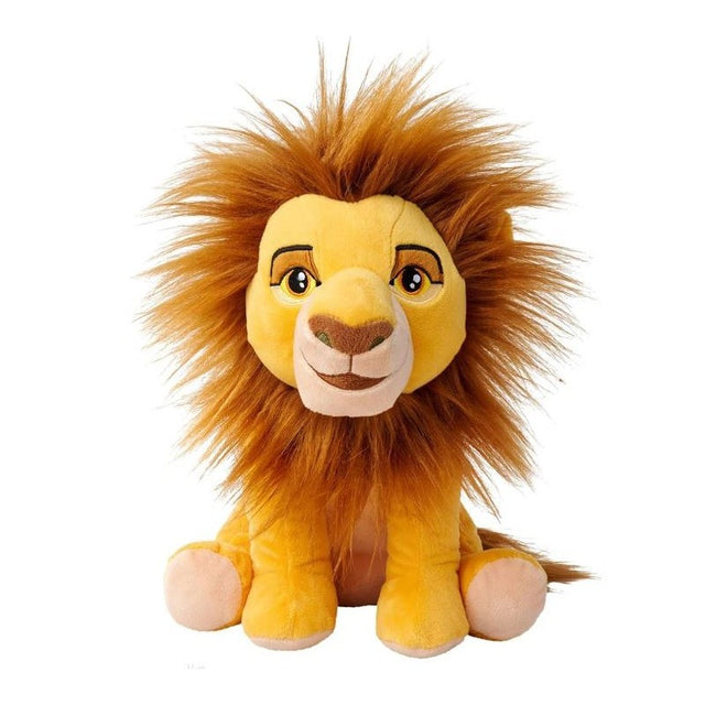 PELUCHE DISNEY MUFASA 45 CM