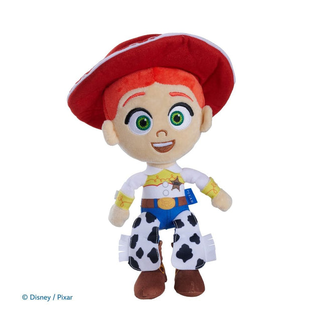 PELUCHE DISNEY TOY STORY 5 JESSIE 25 CM