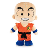 PELUCHE DRAGON BALL CLASSIC KRILIN