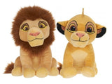 PELUCHE EL REY LEON 30CM SURTIDOS