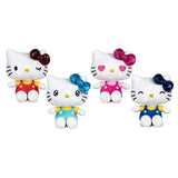 PELUCHE HELLO KITTY 50 ANIVERSARIO T100