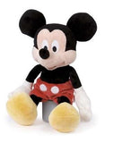 PELUCHE MICKEY 38 CM.