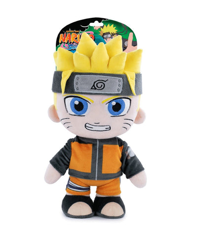 PELUCHE NARUTO 27 CM