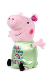 PELUCHE PEPPA PIG BETTER TOGETHER T1 20CM