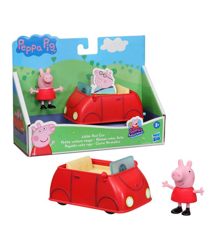 PEPPA PIG VEHICULOS SURTIDOS