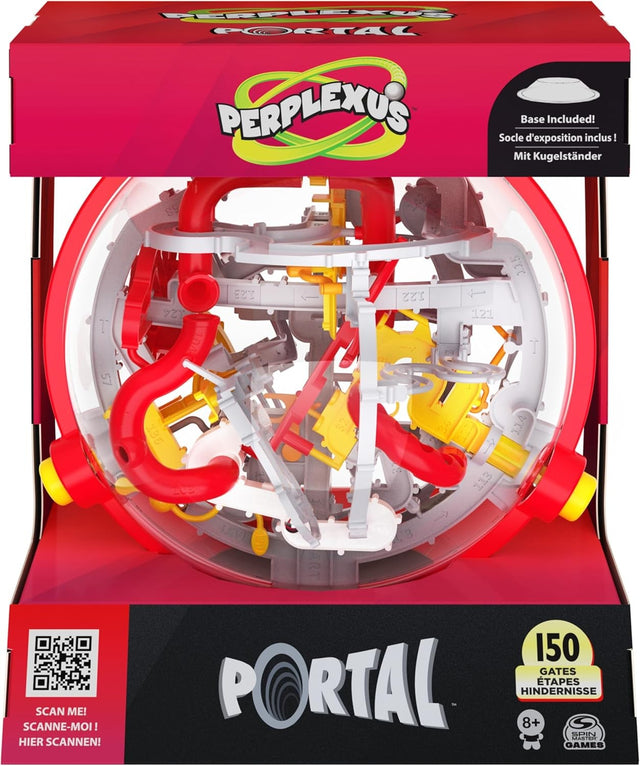 PERPLEXUS PORTAL