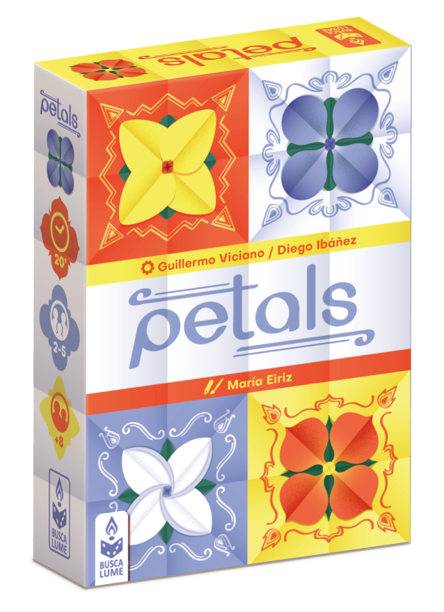 PETALS