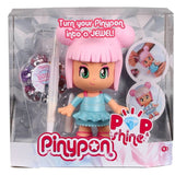 PINYPON POP & SHINE