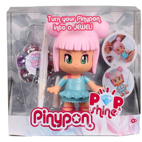 PINYPON POP & SHINE