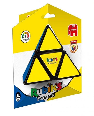 PIRAMIDE DE RUBIK