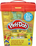 PLAYDOH SUPER MALETIN HERRAMIENTAS