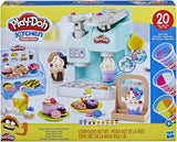 PLAYHDOH SUPER CAFETERIA