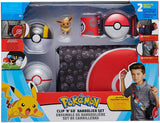 POKEMON BANDOLERA ARENA DE COMBATE