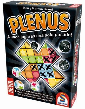 PLENUS